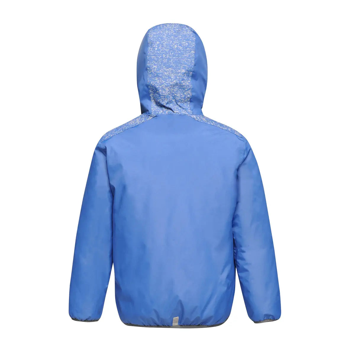 Regatta TRA318 Kids Reflector Jacket-8