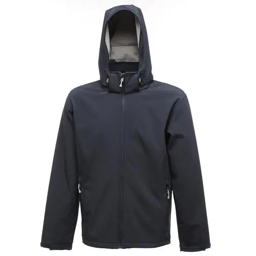 Regatta TRA671 Arley Standout Softshell Jacket - Memoriex 