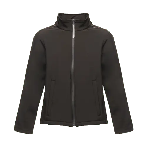 Regatta TRA683 Classmate Softshell Jacket-1