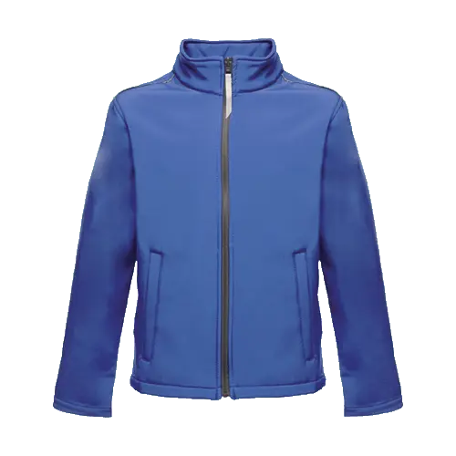 Regatta TRA683 Classmate Softshell Jacket-4