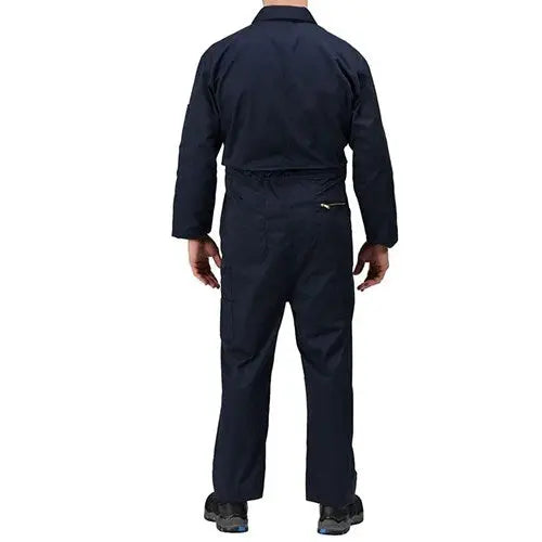 Regatta TRJ513R Workwear Coveralls - Memoriex 