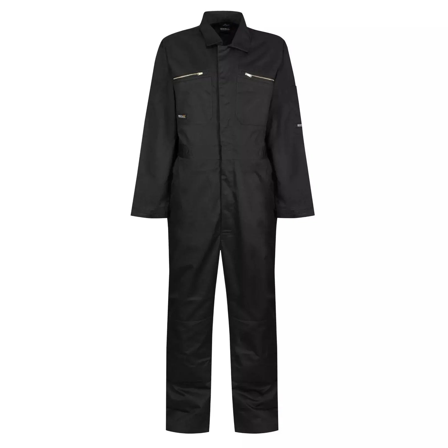 Regatta TRJ513R Workwear Coveralls - Memoriex 