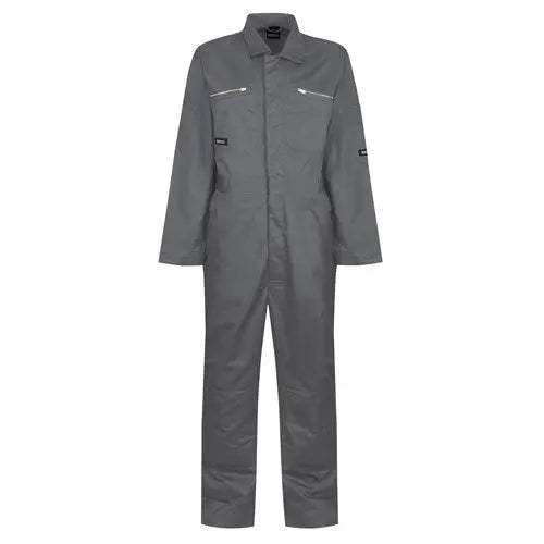 Regatta TRJ513R Workwear Coveralls - Memoriex 