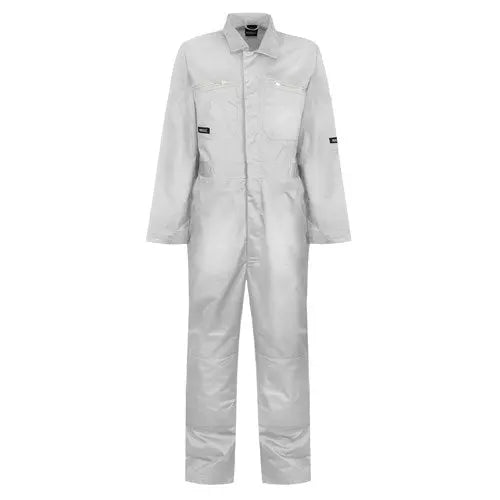 Regatta TRJ513R Workwear Coveralls - Memoriex 