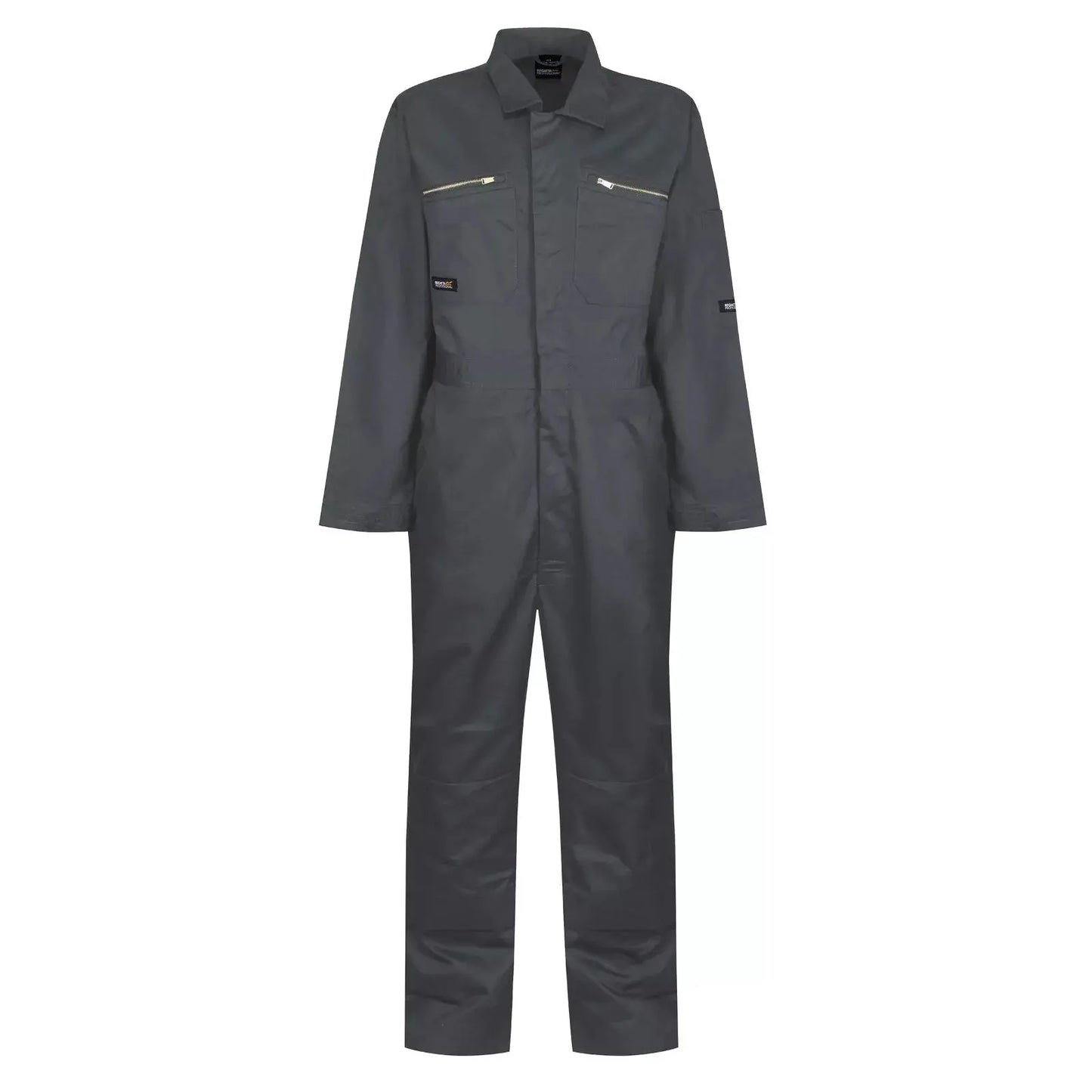 Regatta TRJ513R Workwear Coveralls - Memoriex 