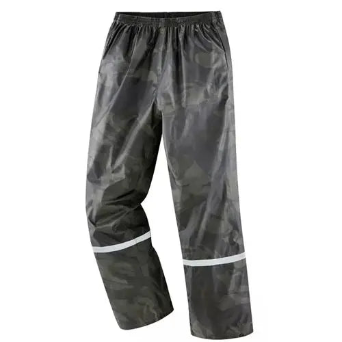 Regen Camo Waterproof Rainsuit-2