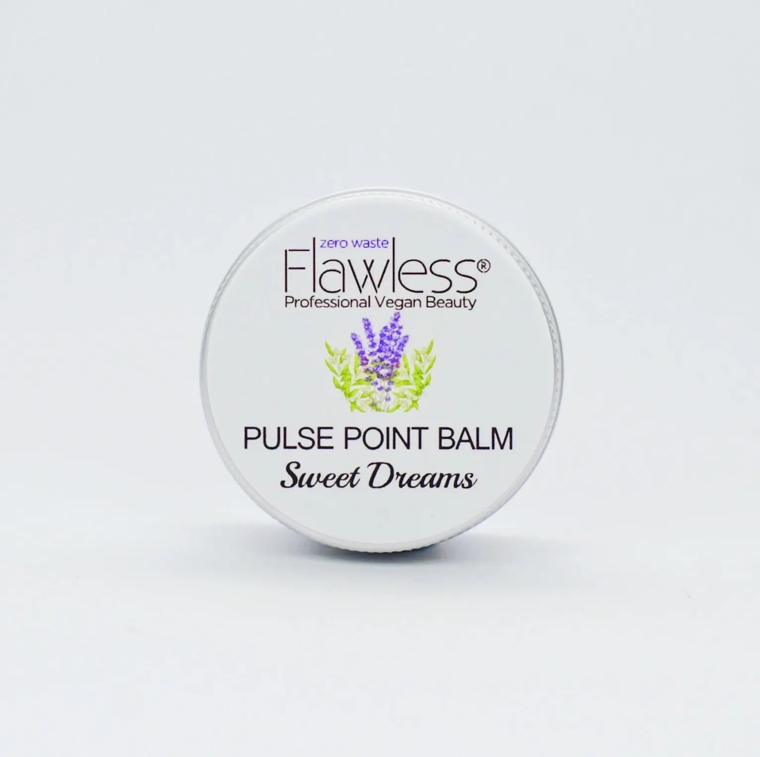 Relaxing Pulse Point Balm - Sweet Dreams-1