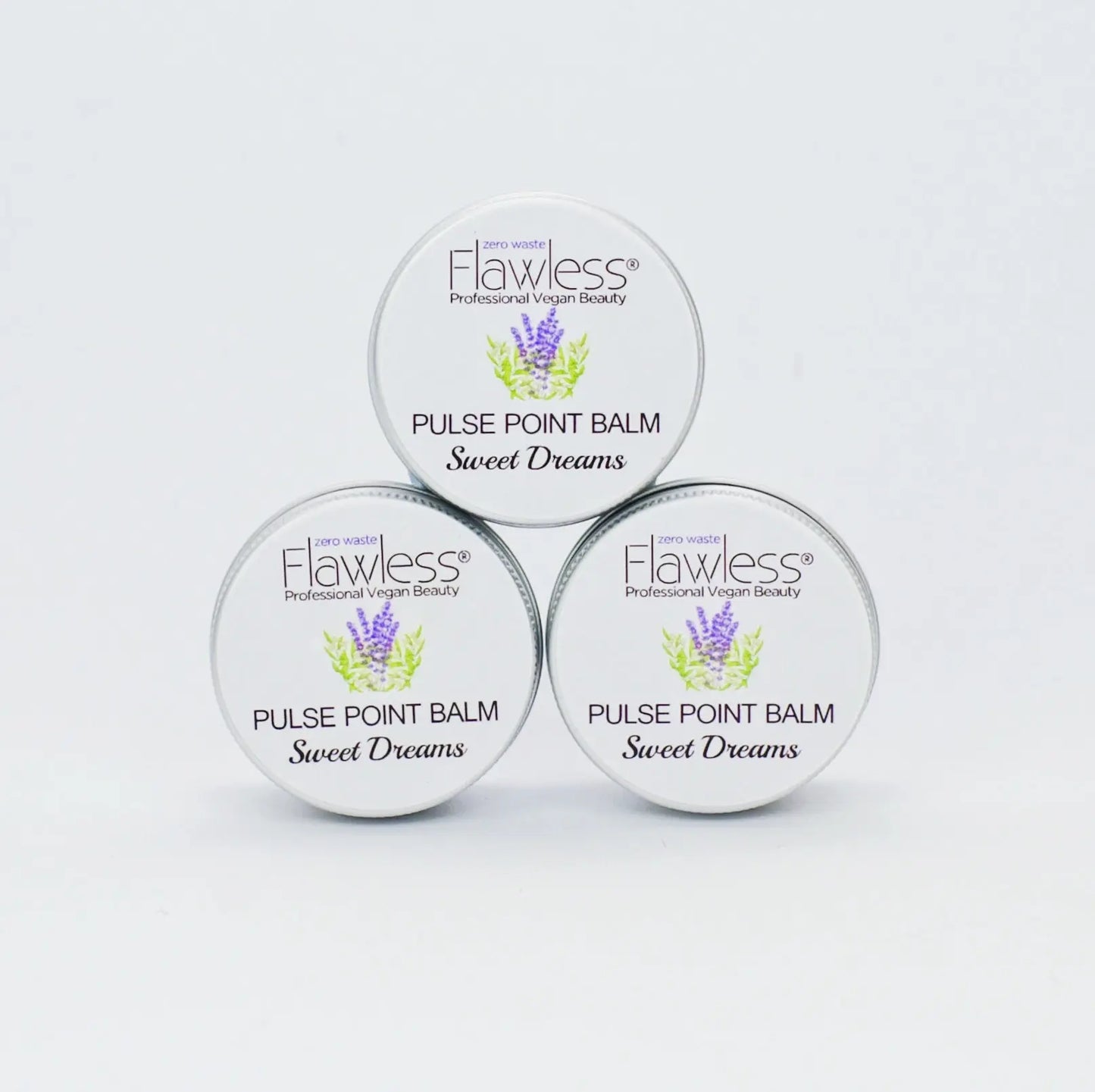 Relaxing Pulse Point Balm - Sweet Dreams-2