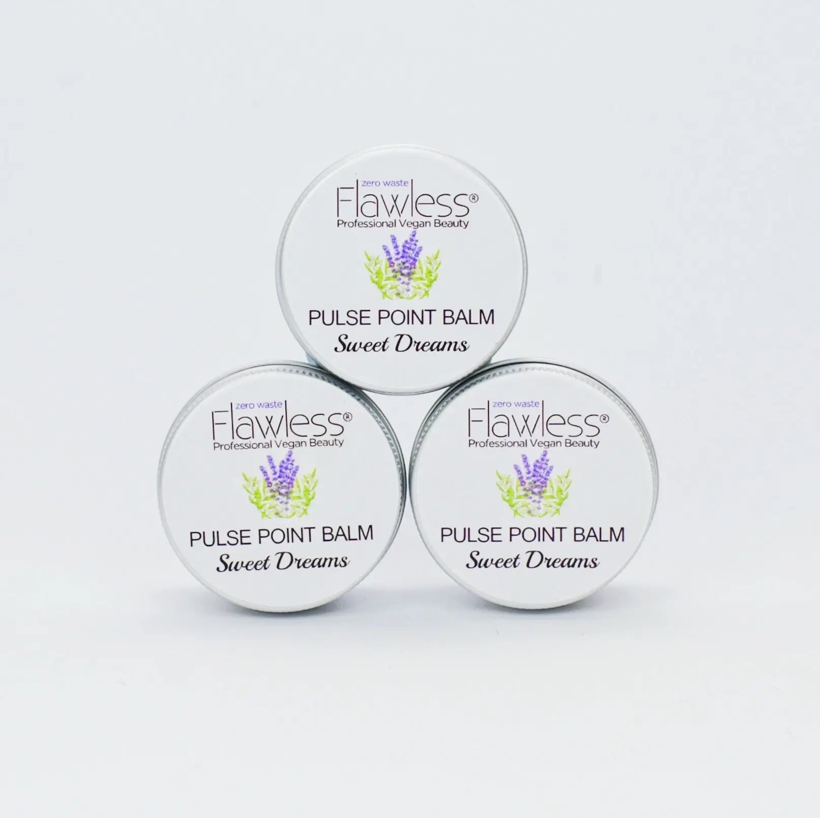 Relaxing Pulse Point Balm - Sweet Dreams-2