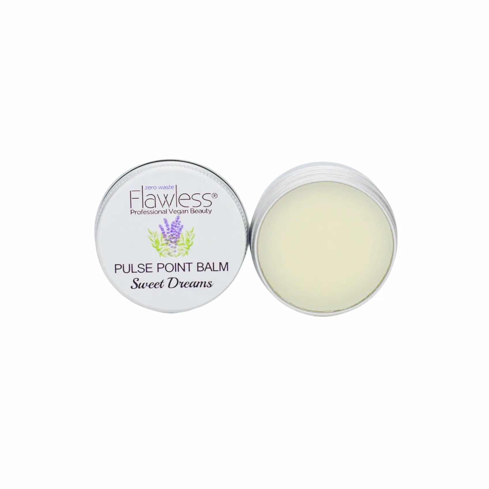 Relaxing Pulse Point Balm - Sweet Dreams-3