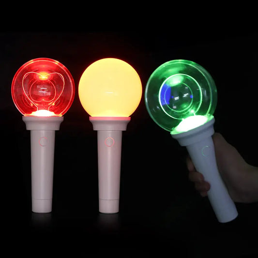 Remote Control LED Light Sticks, DMX Control LED Lightsticks for Concerts-0