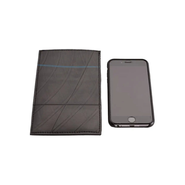 Riley Recycled Rubber Vegan Phone Case - Memoriex 