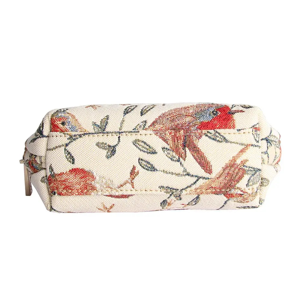 Robin - Cosmetic Bag-3