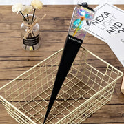 Romantic Valentine's Day Flowers 24K Gold Foil Rose Flower Galaxy Mother's Day New Year Gift Artificial Roses Wedding Flowers - Memoriex 