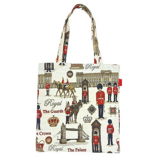 Royal Guard - Flat Bag-0