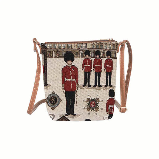 Royal Guard - Sling Bag-0