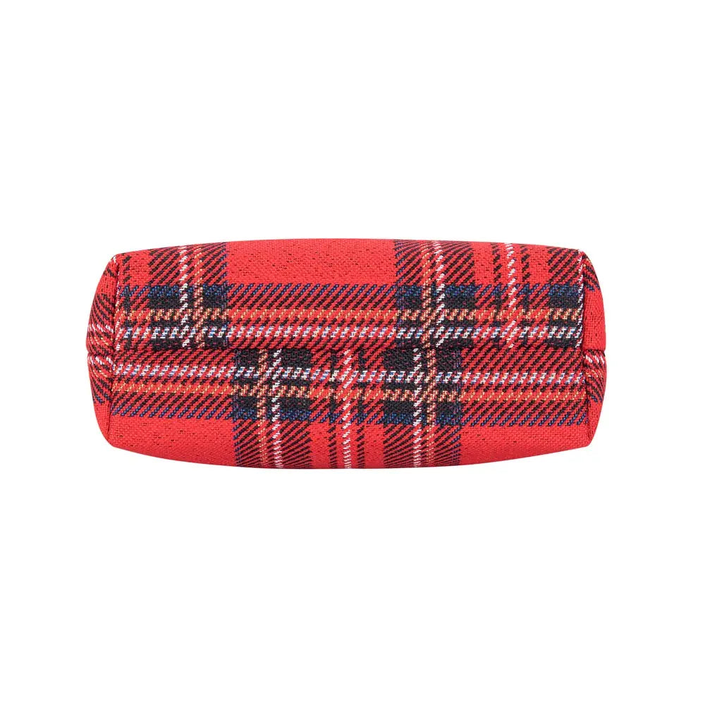 Royal Stewart Tartan - Sling Bag-4