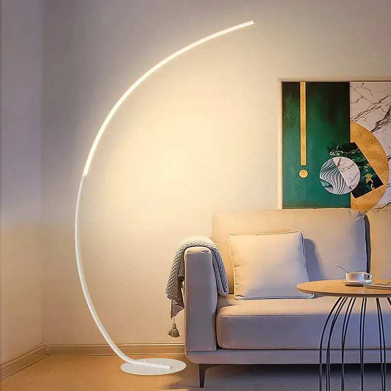 Kumo Floor Lamp-1