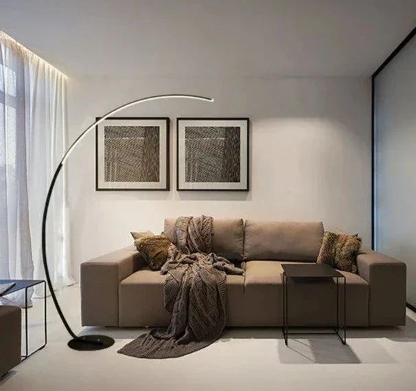 Kumo Floor Lamp-3