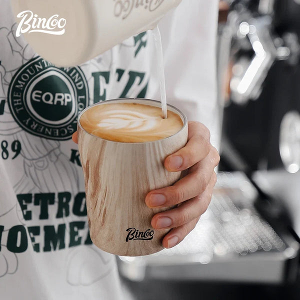 Insulated Coffee Cup, 280ml/500ml-0