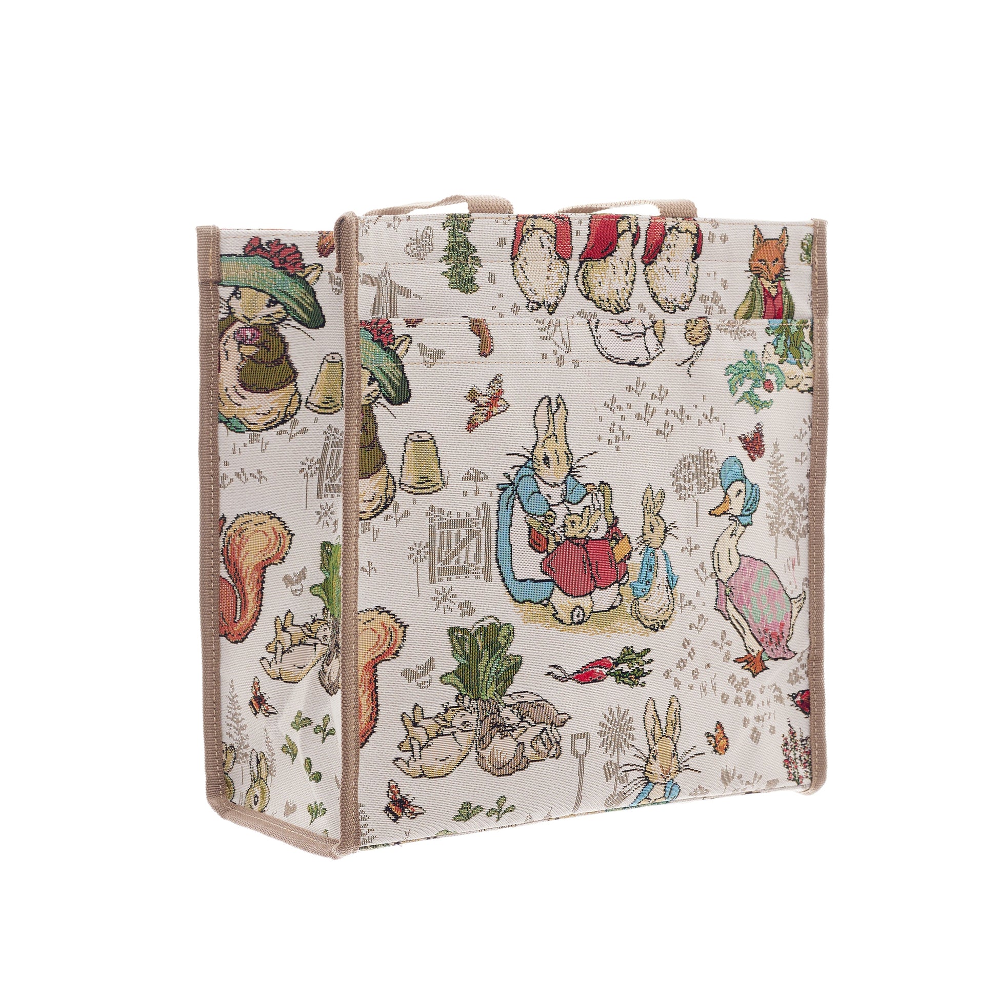 Beatrix Potter Peter Rabbit™- Shopper Bag-0