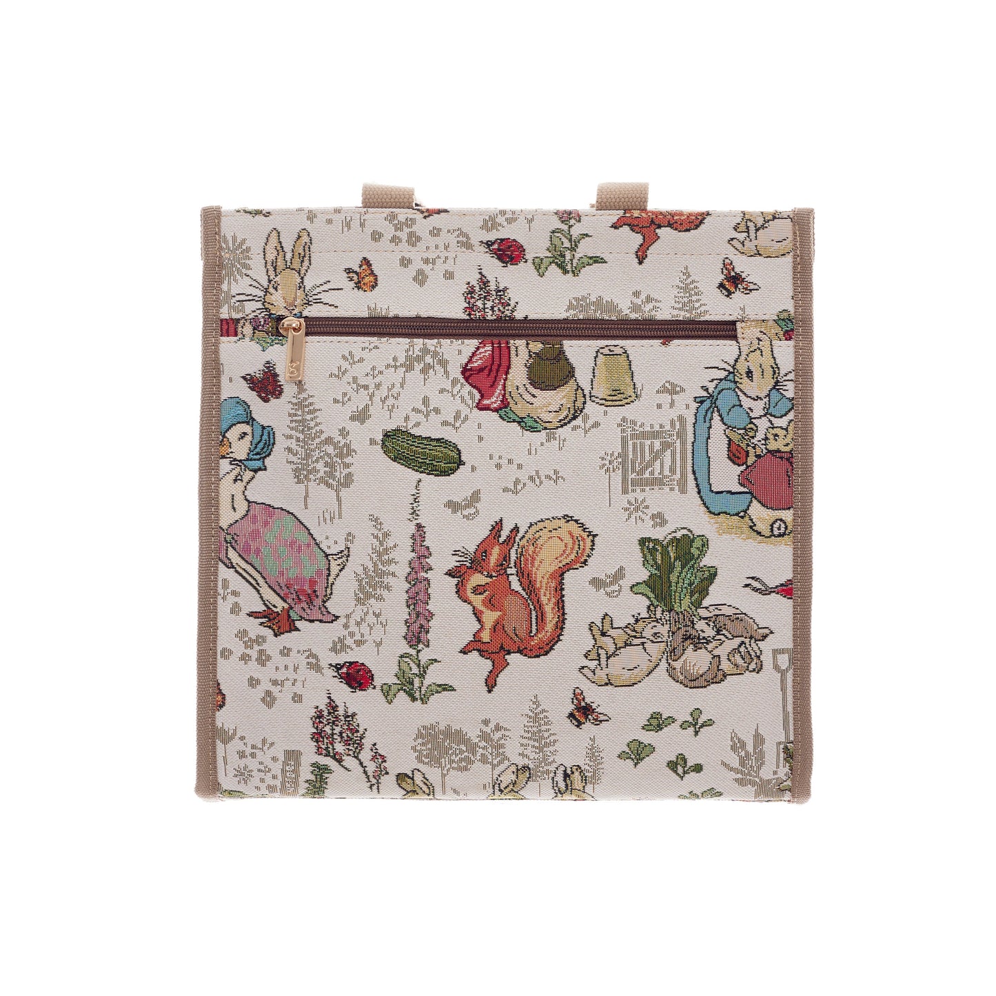 Beatrix Potter Peter Rabbit™- Shopper Bag-2