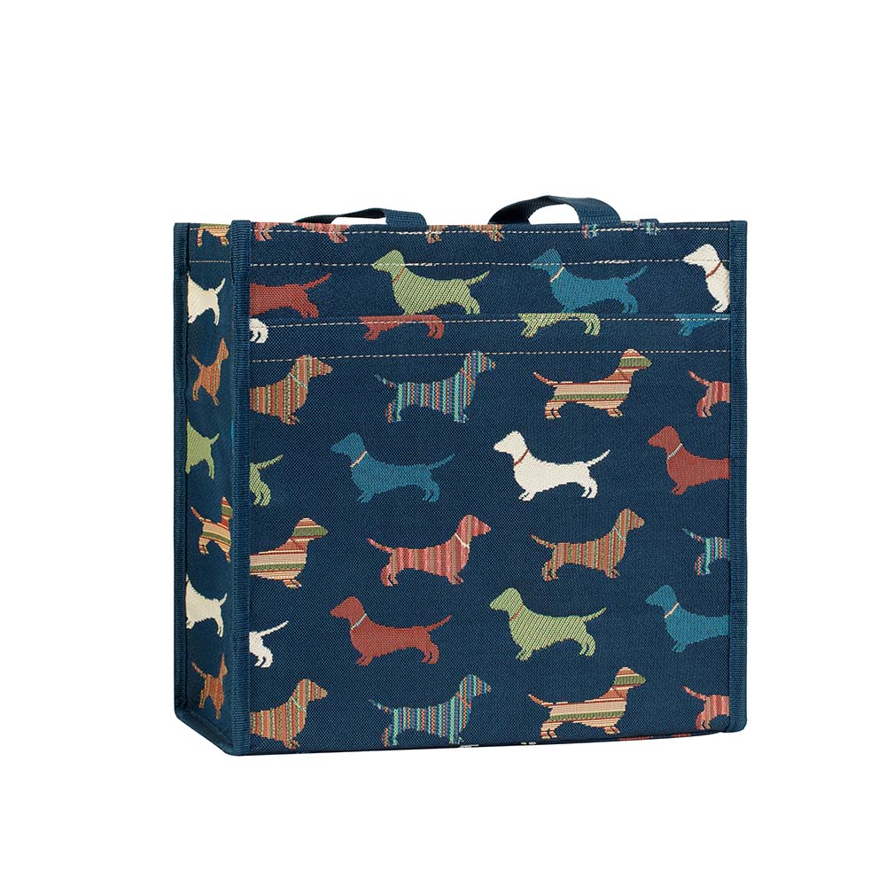 Dachshund - Shopper Bag-0