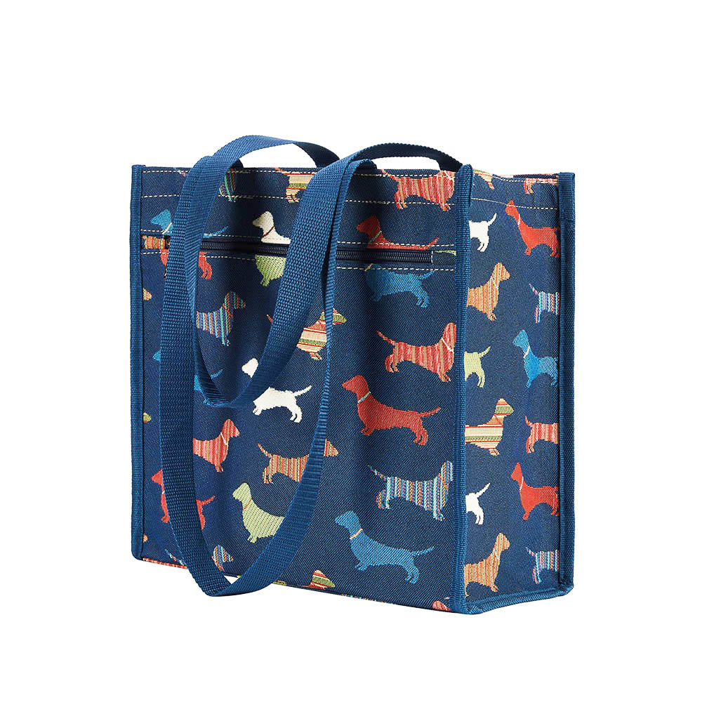 Dachshund - Shopper Bag-1