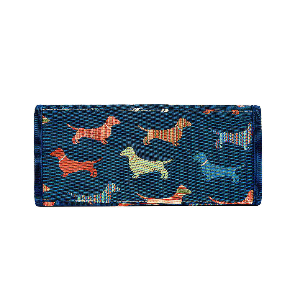 Dachshund - Shopper Bag-2