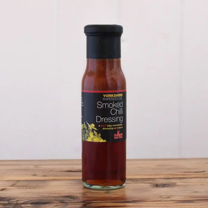 SMOKED CHILLI DRESSING-0