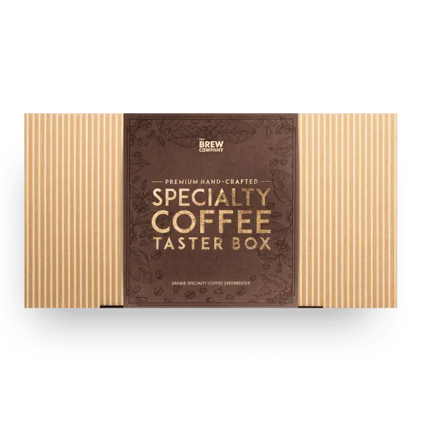 SPECIALTY COFFEE BEANS TASTER BOX-3