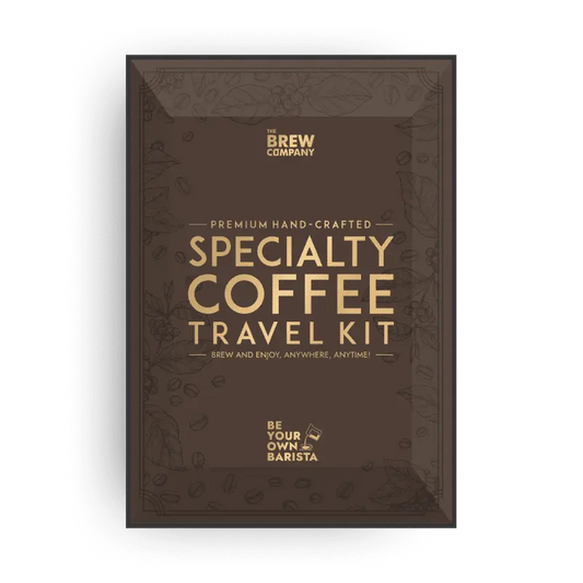 SPECIALTY COFFEE TRAVEL KIT-0