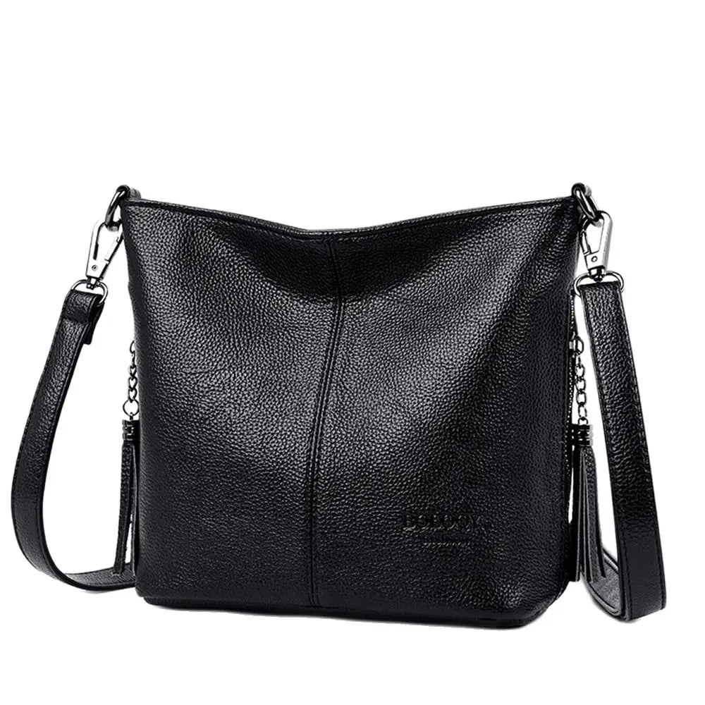 Lightweight Shoulder Bag-1