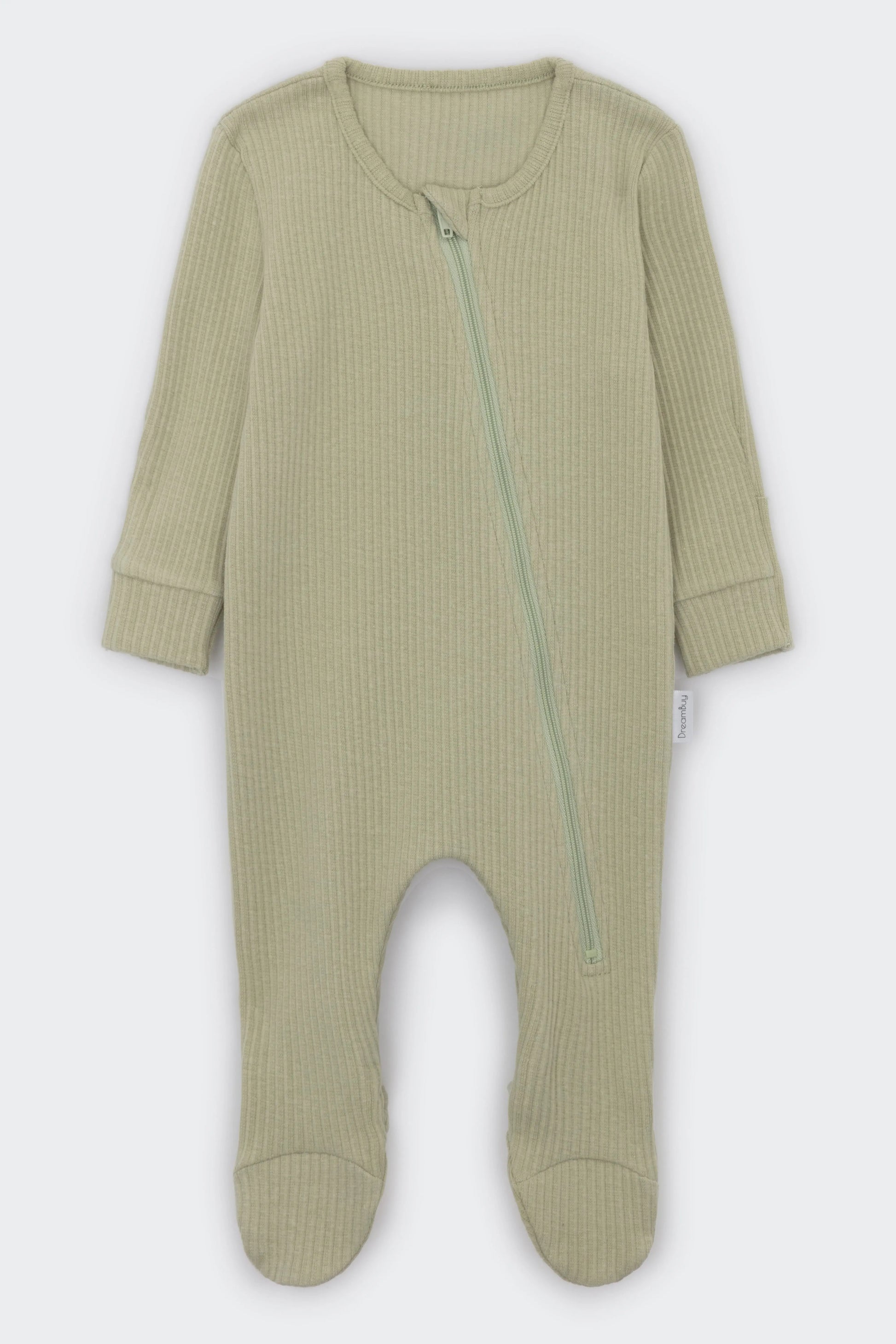 Sage Sleepsuit-2