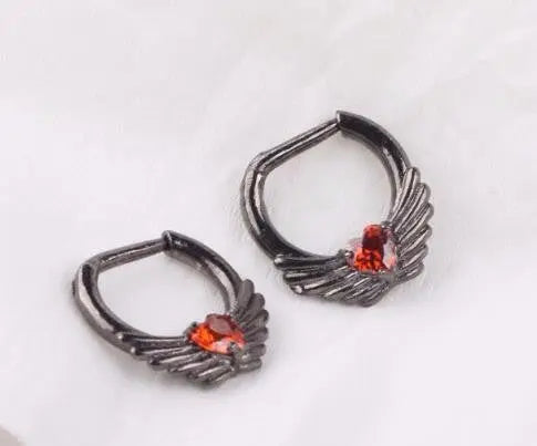 Scarlet Heart Septum Clicker-1