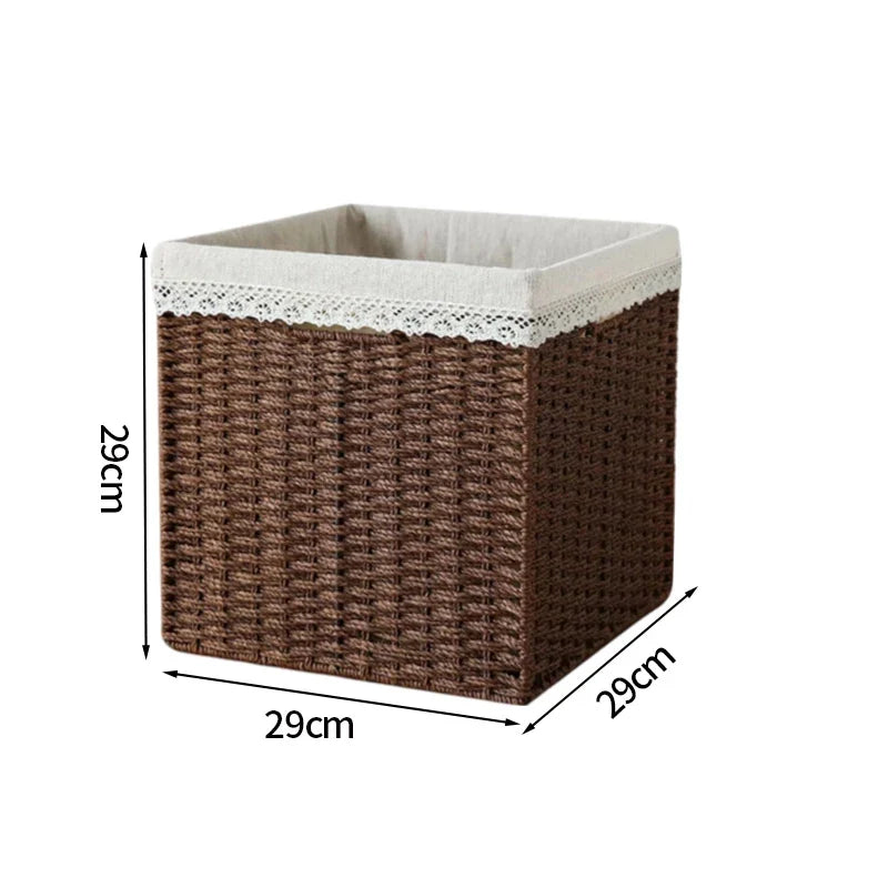 Woven Storage Boxes-6