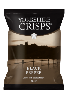 Black Pepper Crisps Packet-0