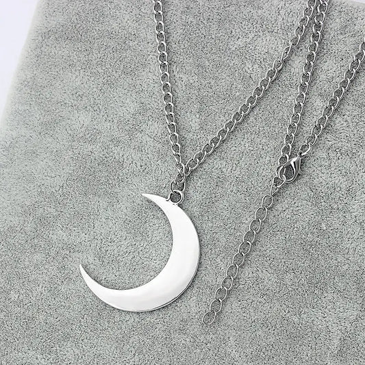 Selene Necklace - Memoriex 