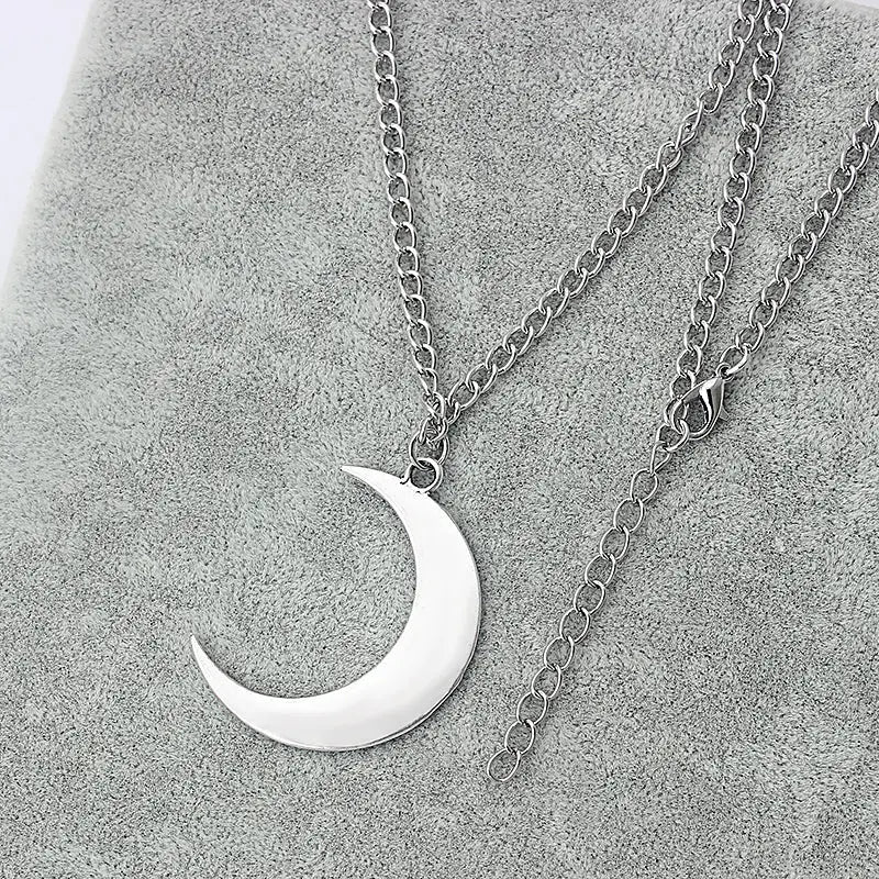 Selene Necklace - Memoriex