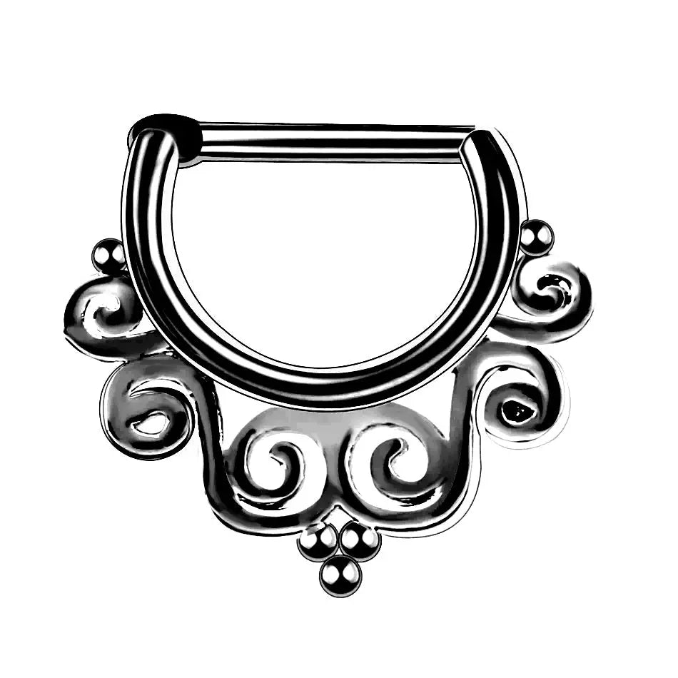 Seline Septum Clicker-2