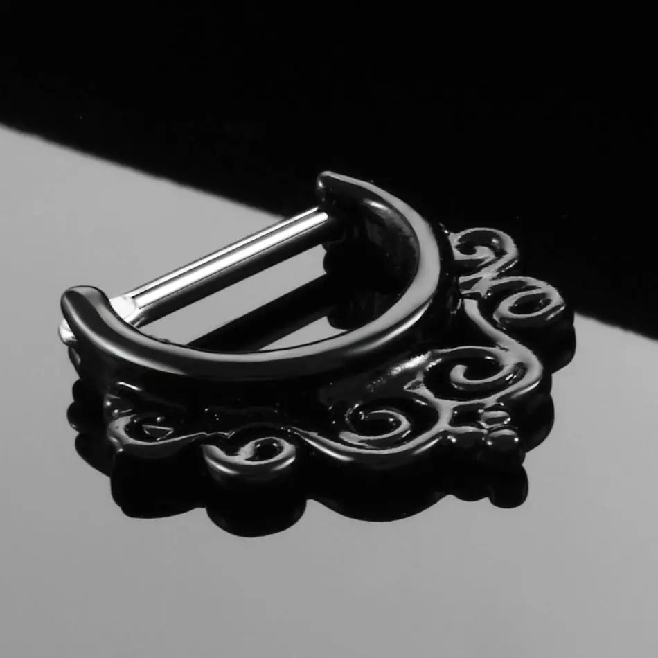 Seline Septum Clicker-3