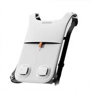 Semiconductor cooling clothing, back pad, outdoor construction air conditioner, waterproof - Memoriex 