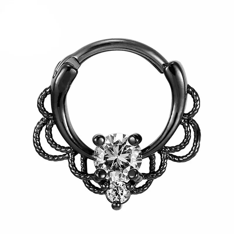 Senga Septum Clicker-1