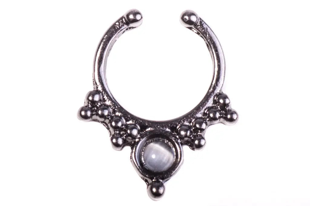 Ariya Faux Nose/Septum Hanger-1