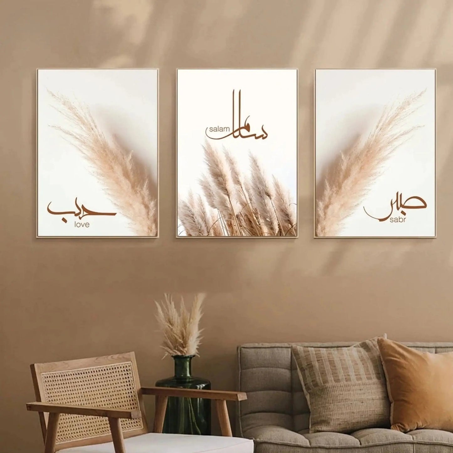 Memoriex Arabic painting art 