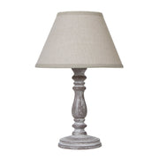 Setia Column Table Lamp - Memoriex 