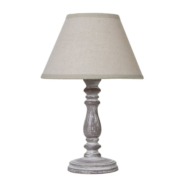 Setia Column Table Lamp - Memoriex 