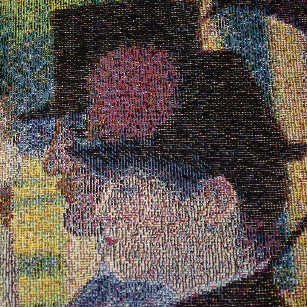 Seurat A Sund La Grande Jat - Wall Hanging 139cm x 90cm (120 rod)-4