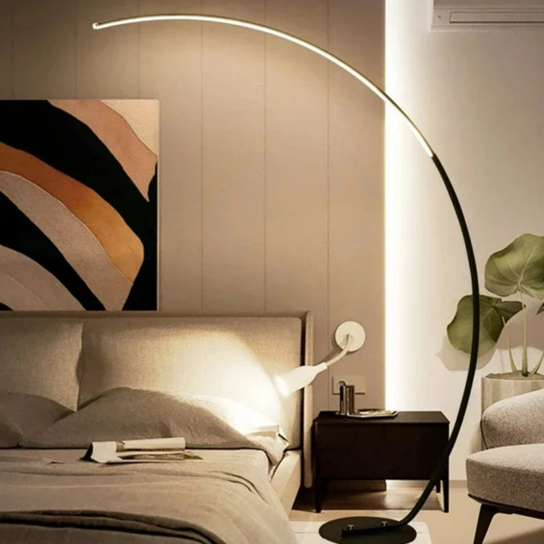 Kumo Floor Lamp-4