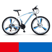 Shock Absorbing Bike Outdoor Riding Variable Speed Cross-country - Memoriex 